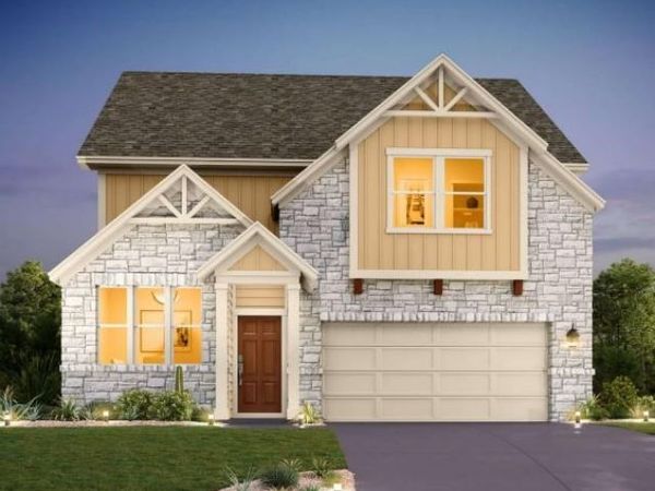 148 Jans WAY , Georgetown, TX 78626