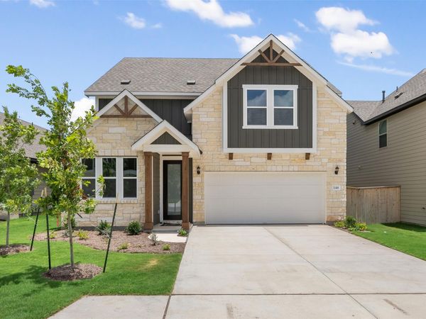 148 Jans WAY, Georgetown, TX 78626