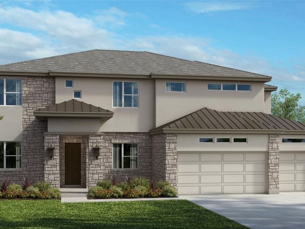 100 Irvine PASS, Liberty Hill, TX 78642
