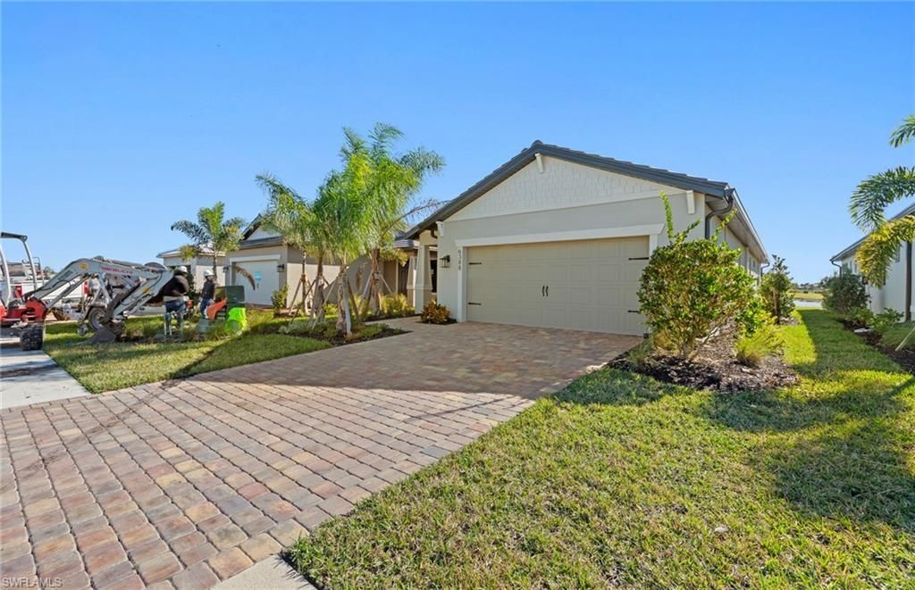 6380 Honor Way , Ave Maria, FL 34142 Photo