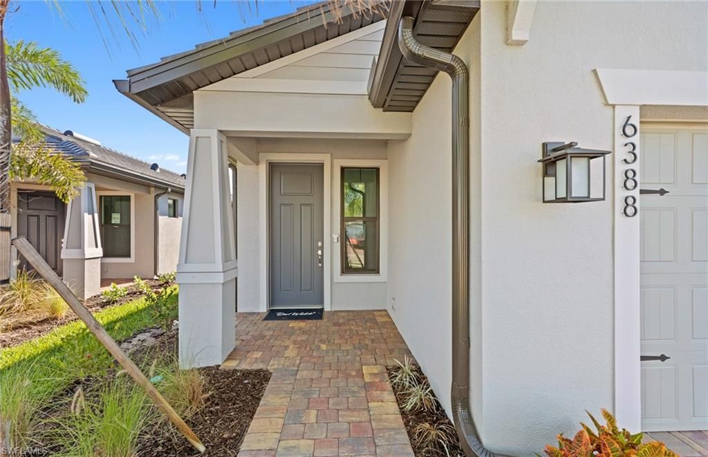6380 Honor Way , Ave Maria, FL 34142 Photo