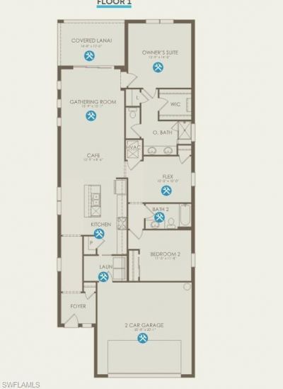 6380 Honor Way , Ave Maria, FL 34142 Photo