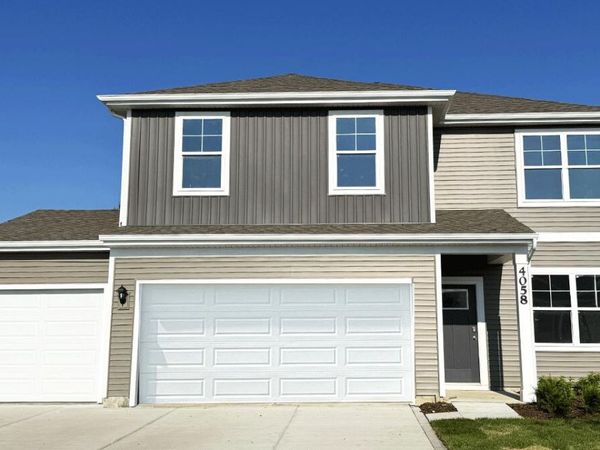 4058 Paddock Street, Portage, IN 46368