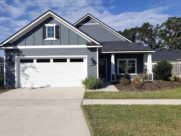 16630 NW 191ST WAY , HIGH SPRINGS, FL 32643