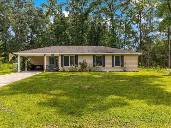 6353 NW 52ND AVENUE , OCALA, FL 34482