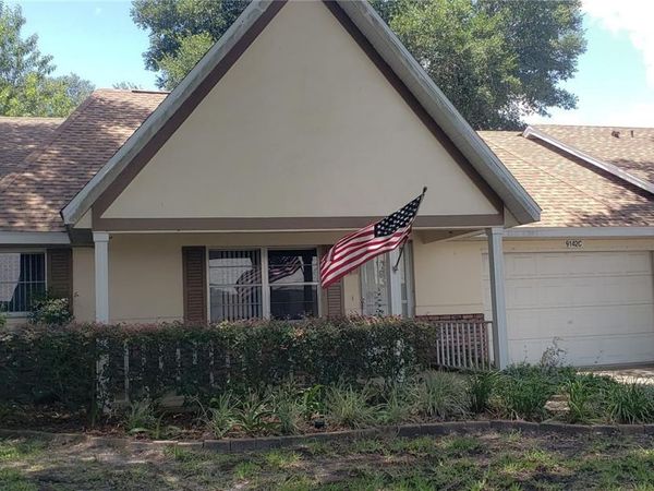 9142 SW 82ND TERRACE , Unit C, OCALA, FL 34481