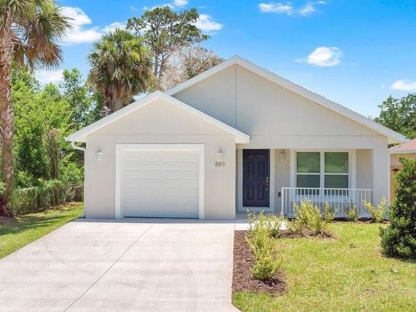 889 DUNBAR STREET, COCOA, FL 32927