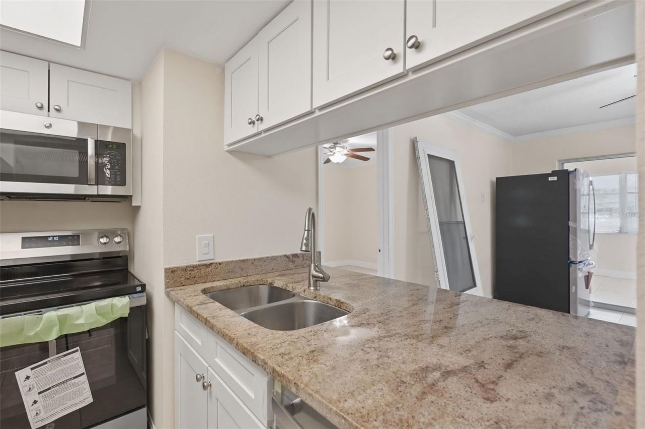 4758 Jasper Drive , Unit 104, New Port Richey, FL 34652 Photo