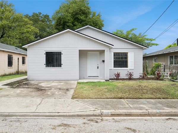 716 GROVE AVENUE, ORLANDO, FL 32805