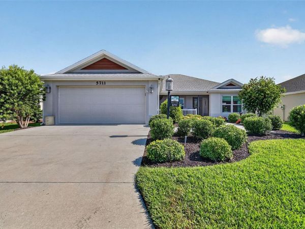 5711 HENRY LOOP, THE VILLAGES, FL 32163