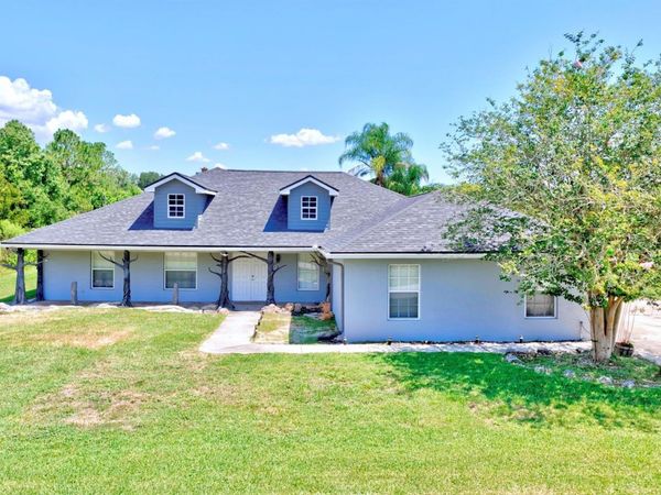 110 GATES AVENUE , LAKE PLACID, FL 33852