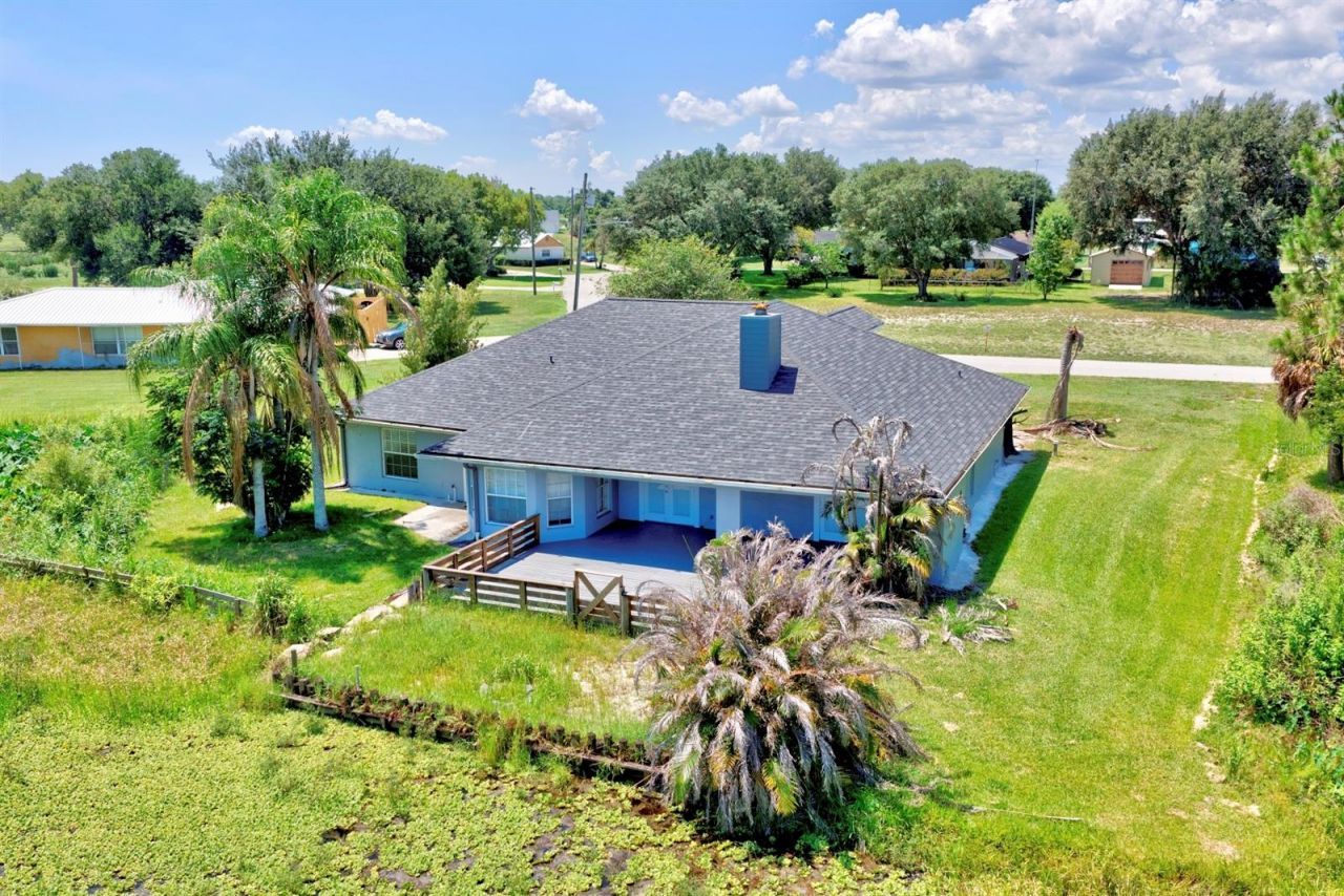 110 Gates Avenue , Lake Placid, FL 33852 Photo