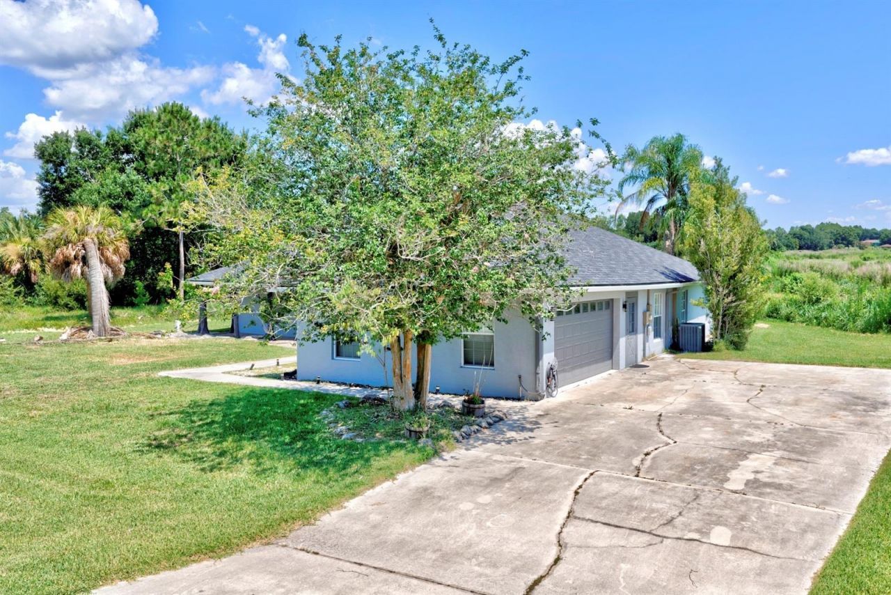 110 Gates Avenue , Lake Placid, FL 33852 Photo