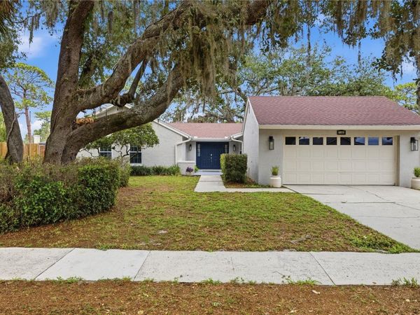 1389 PONCE DE LEON BOULEVARD , WINTER SPRINGS, FL 32708