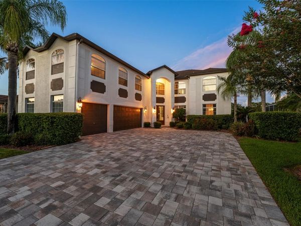 15615 SHOAL CREEK PLACE , ODESSA, FL 33556