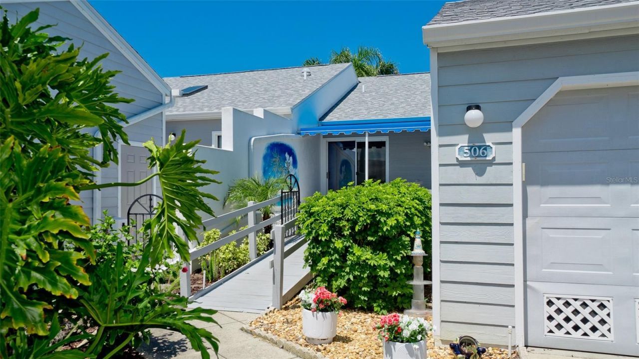 506 Woodstork Circle, Bradenton, FL 34209 Photo