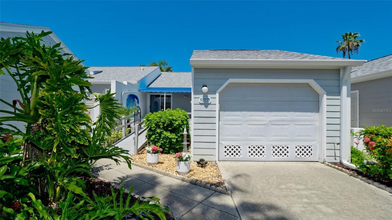 506 Woodstork Circle, Bradenton, FL 34209 Photo