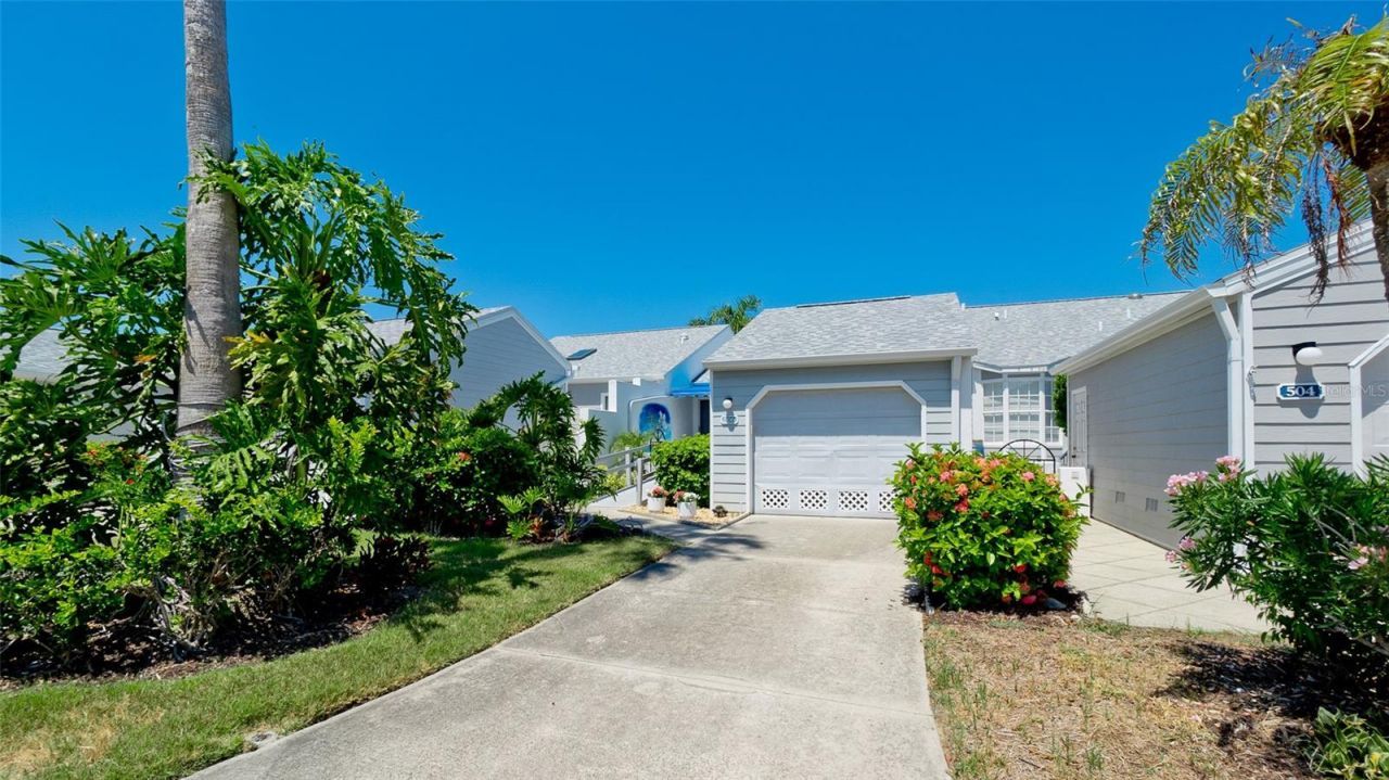 506 Woodstork Circle, Bradenton, FL 34209 Photo