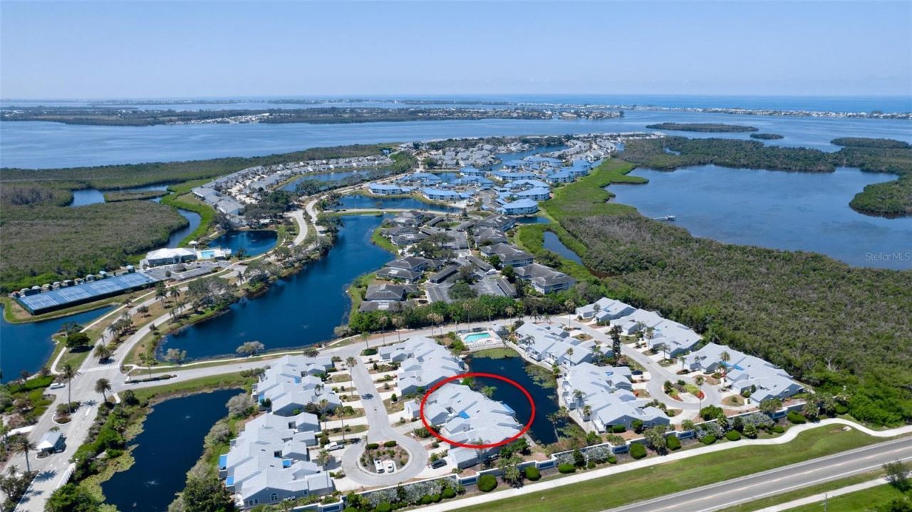 506 Woodstork Circle, Bradenton, FL 34209 Photo