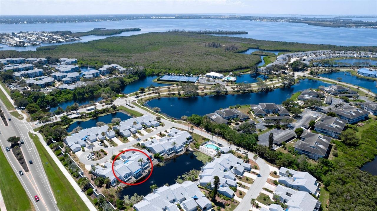 506 Woodstork Circle, Bradenton, FL 34209 Photo