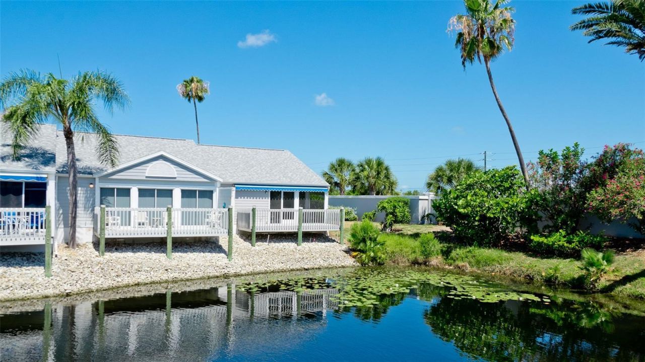 506 Woodstork Circle, Bradenton, FL 34209 Photo