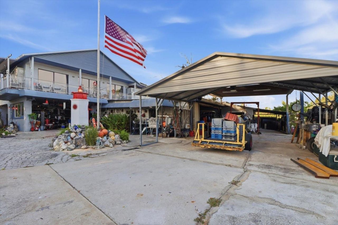 14138 Kulig Court, Hudson, FL 34667 Photo