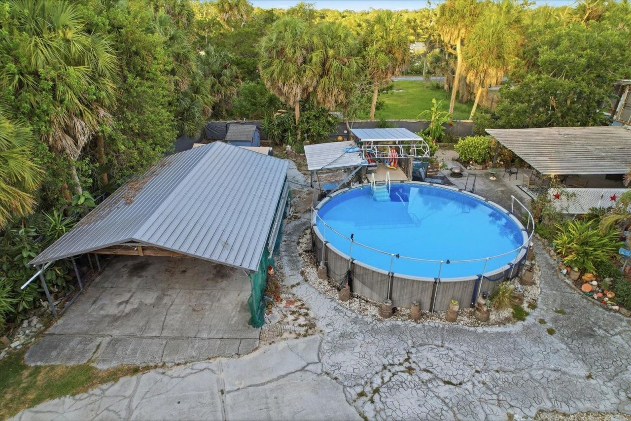 14138 Kulig Court, Hudson, FL 34667 Photo