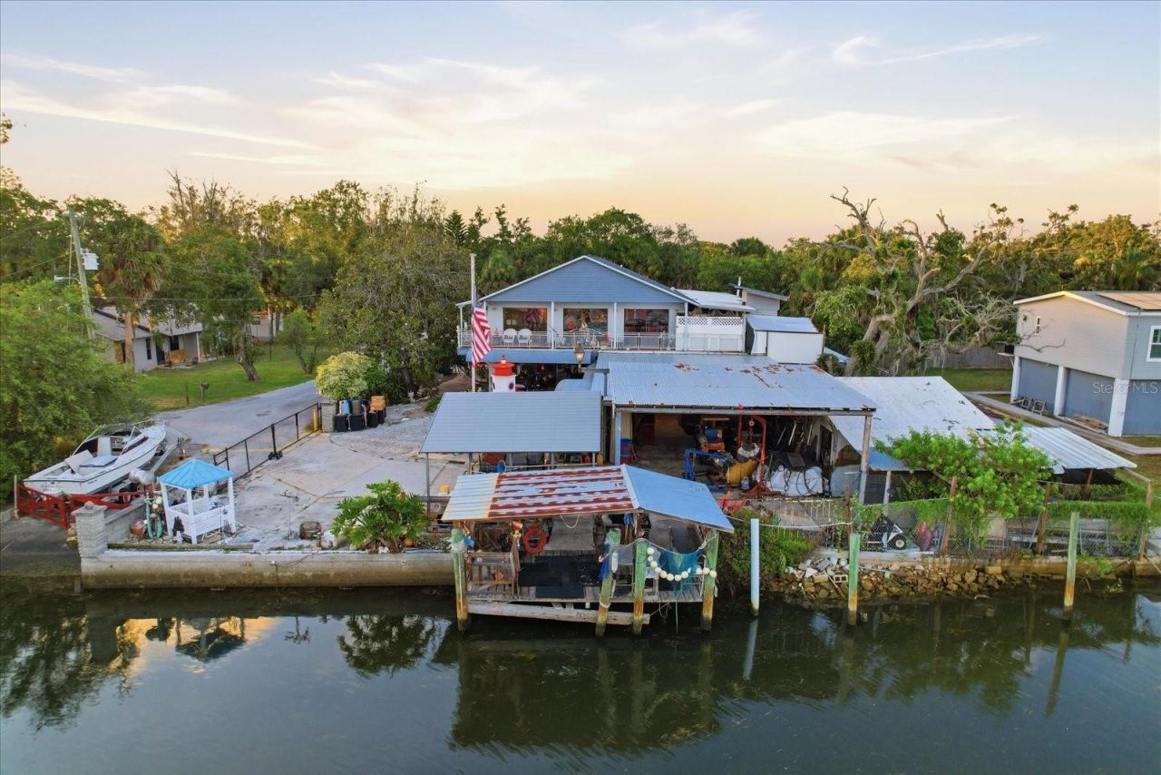 14138 Kulig Court, Hudson, FL 34667 Photo