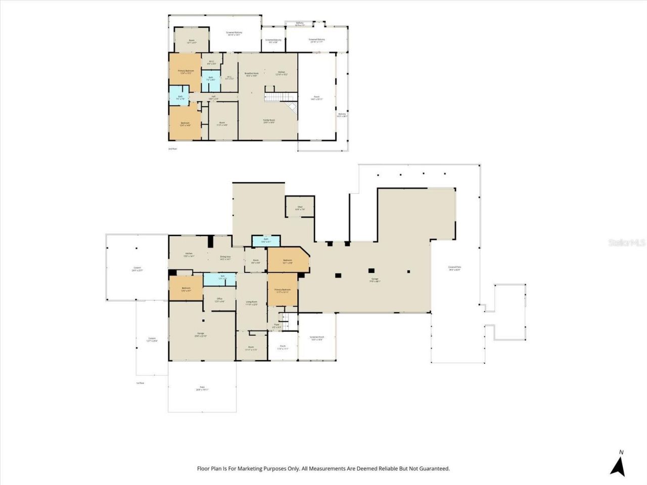 14138 Kulig Court, Hudson, FL 34667 Photo