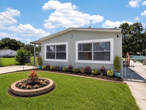 2715 EATON AVENUE, EATON PARK, FL 33840
