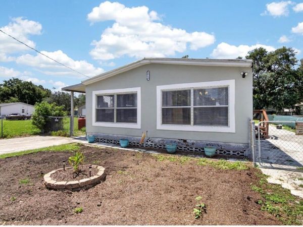 2715 EATON AVENUE, EATON PARK, FL 33840