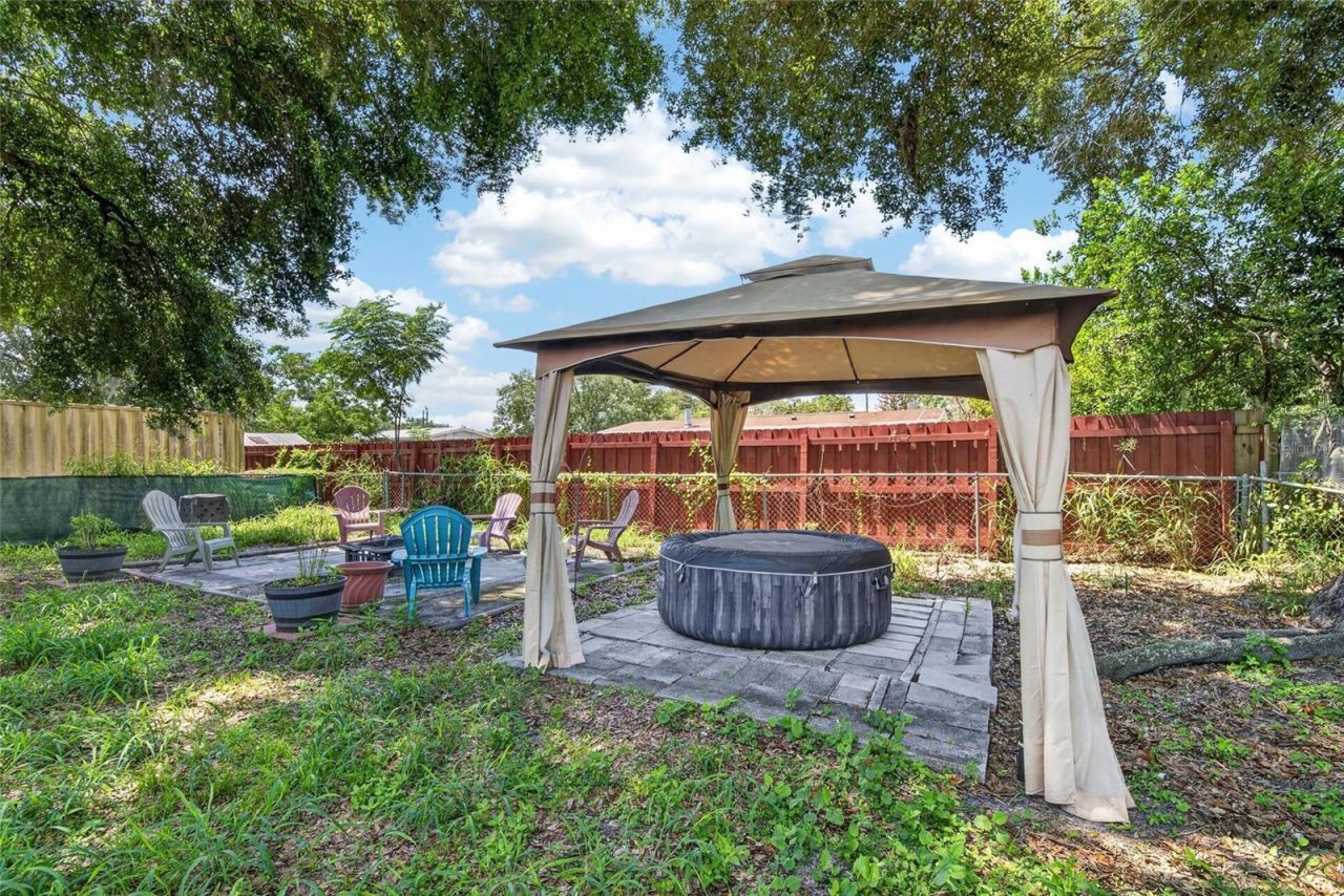 2715 Eaton Avenue, Eaton Park, FL 33840 Photo
