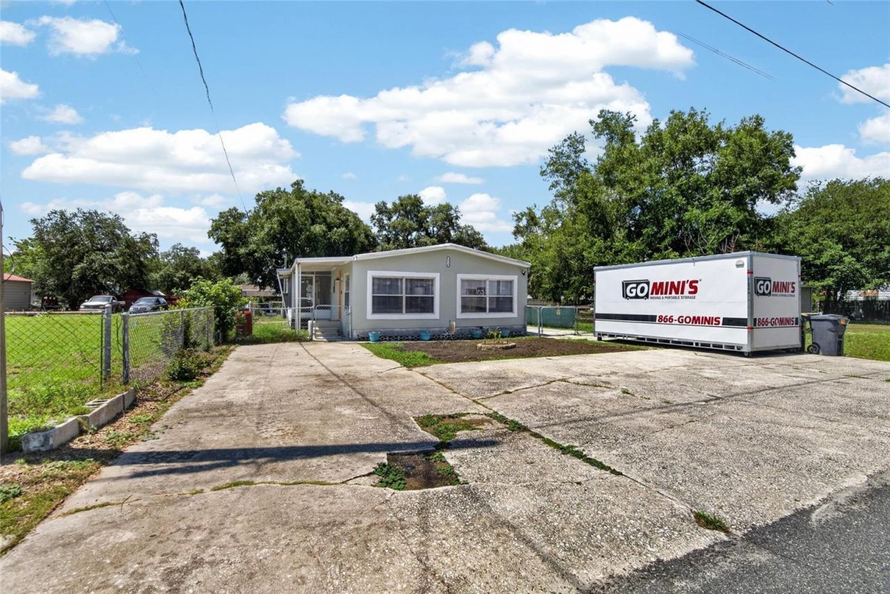 2715 Eaton Avenue, Eaton Park, FL 33840 Photo