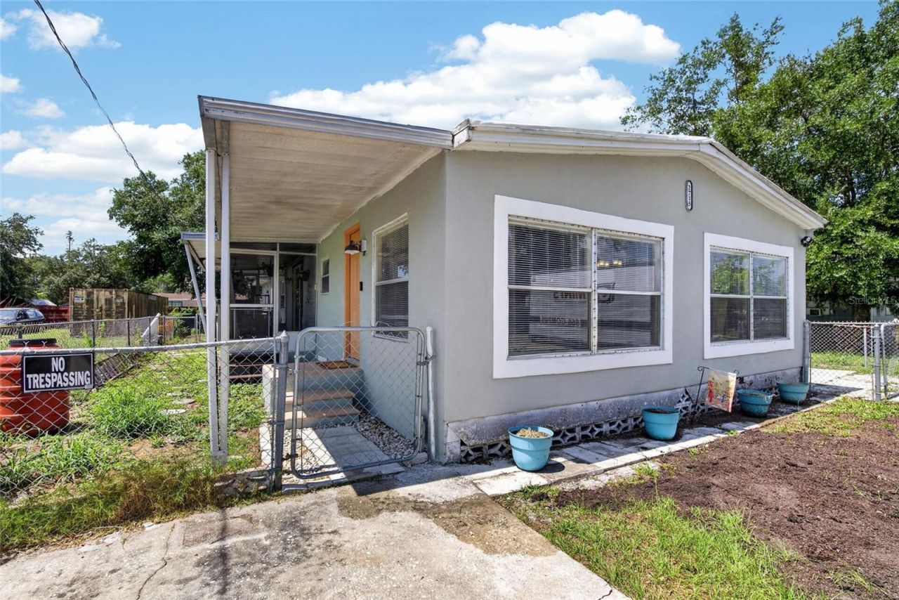 2715 Eaton Avenue , Eaton Park, FL 33840 Photo