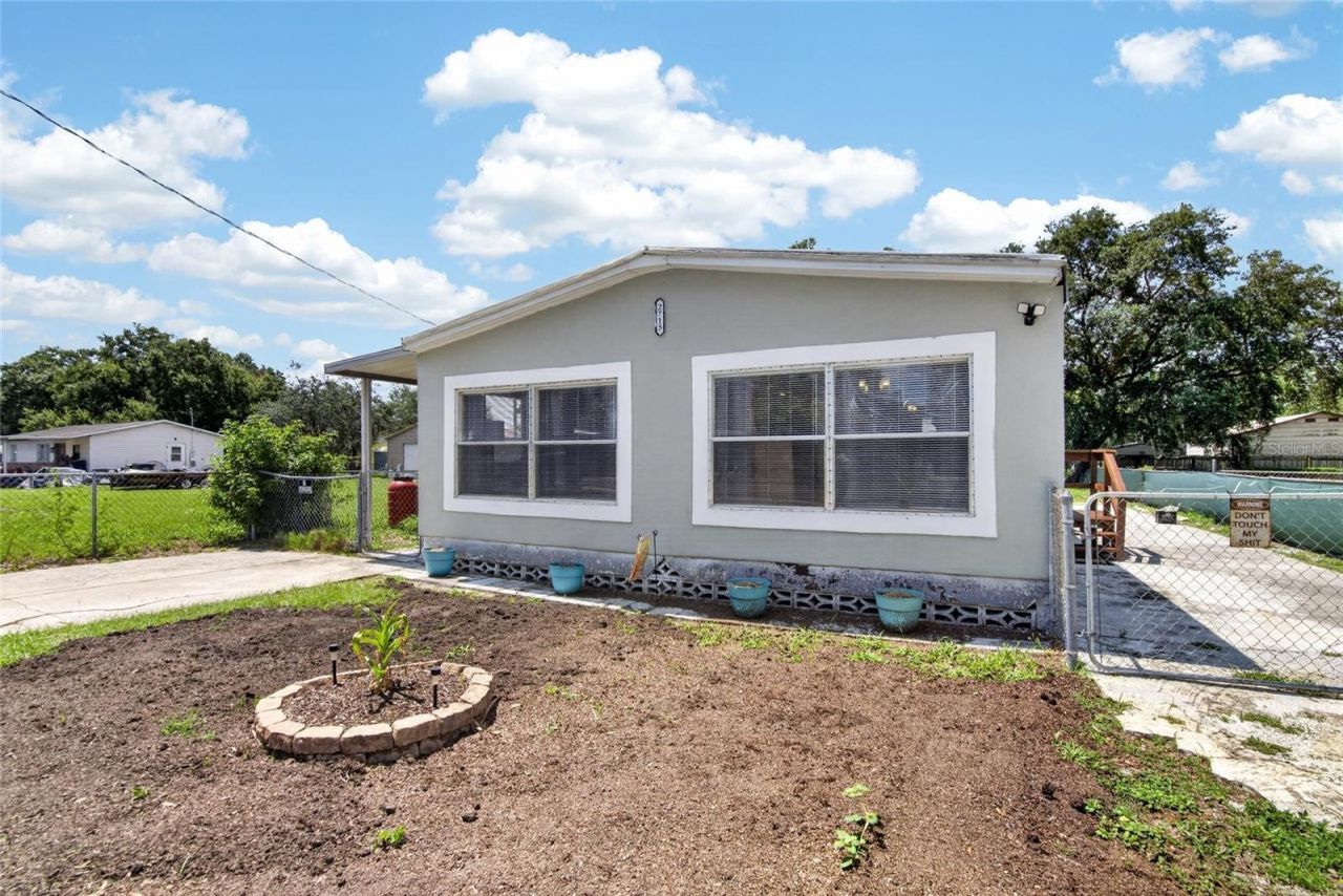 2715 Eaton Avenue, Eaton Park, FL 33840 Photo