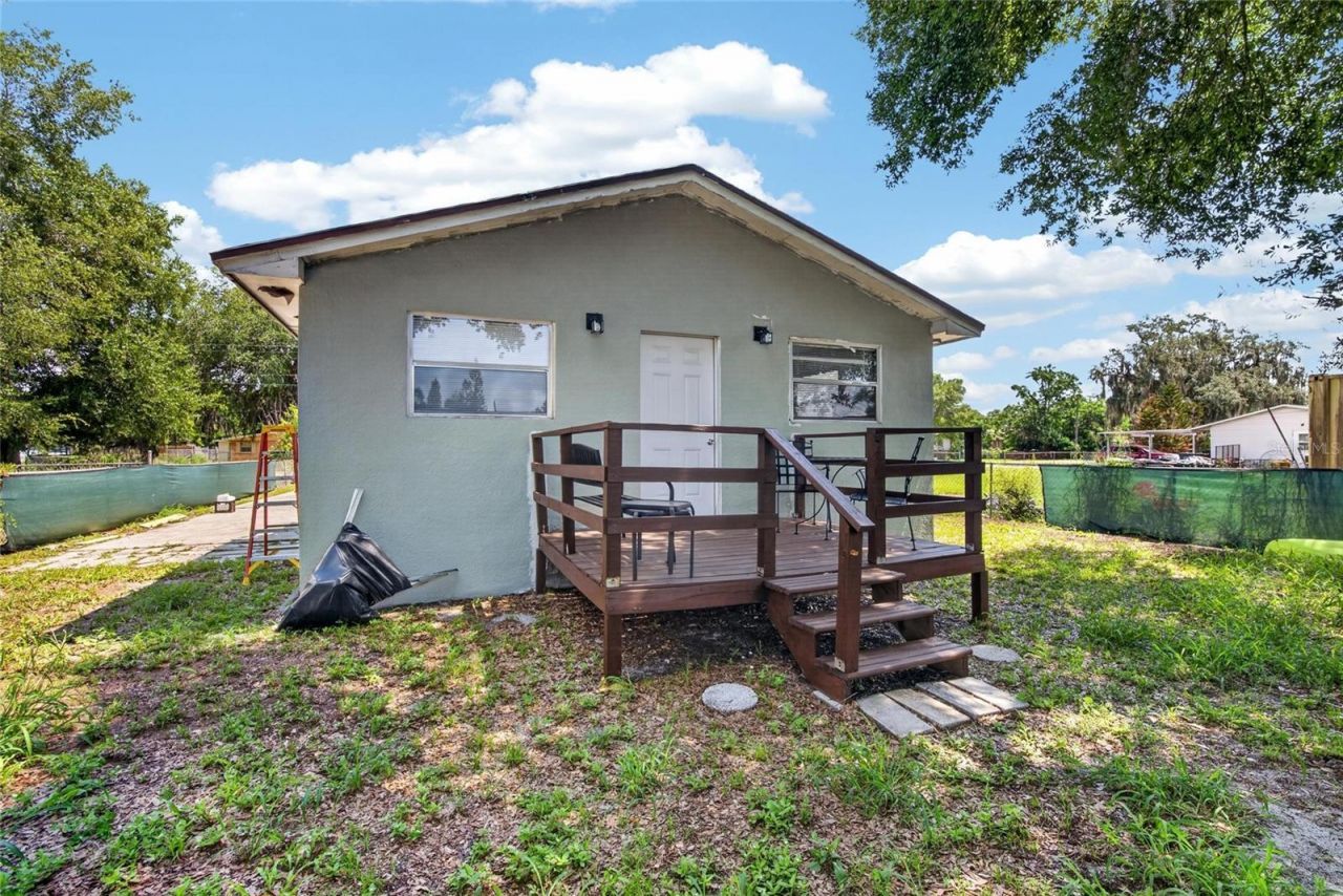 2715 Eaton Avenue , Eaton Park, FL 33840 Photo