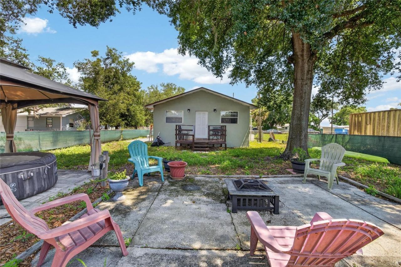 2715 Eaton Avenue , Eaton Park, FL 33840 Photo