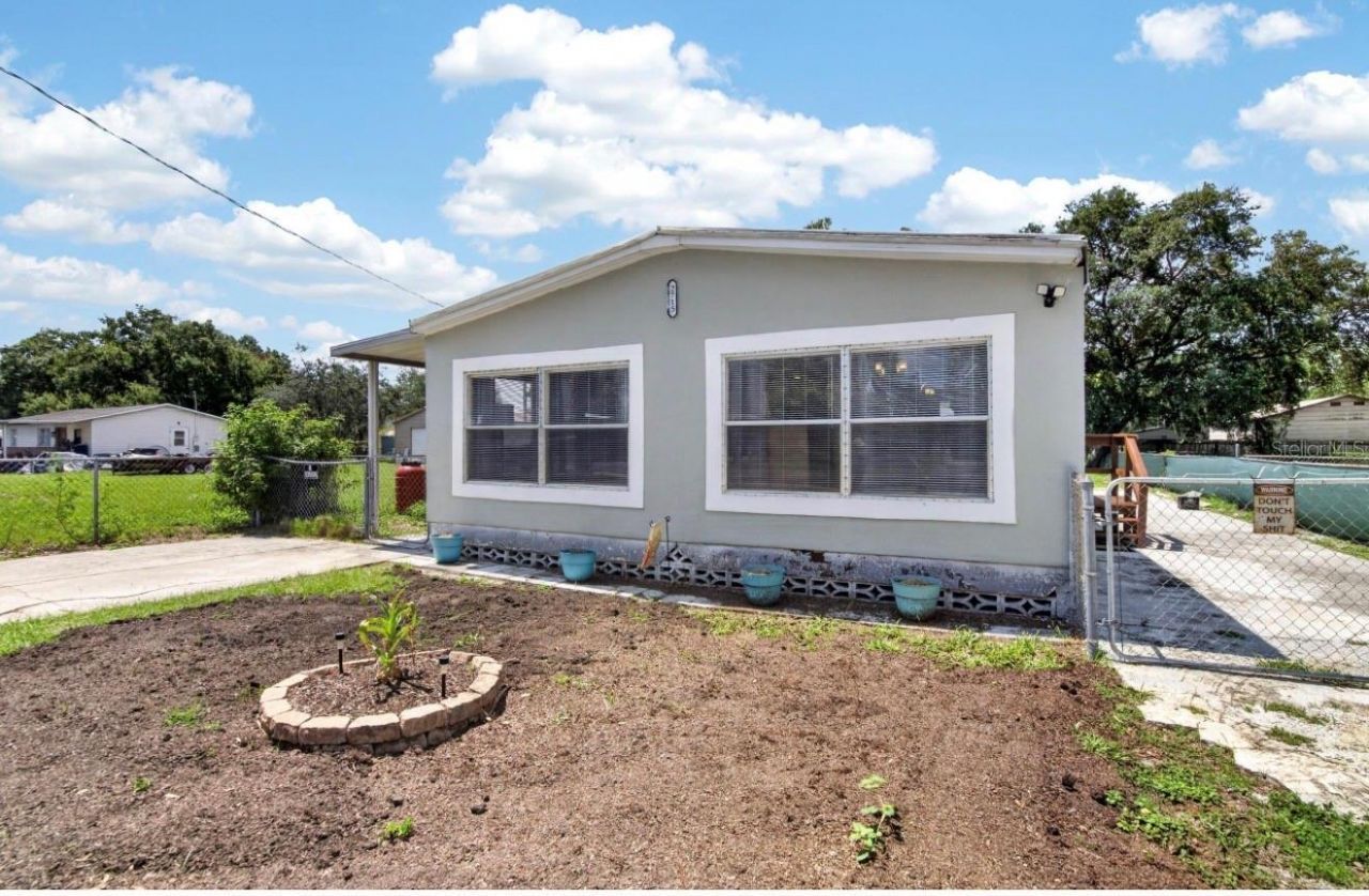 2715 Eaton Avenue , Eaton Park, FL 33840 Photo
