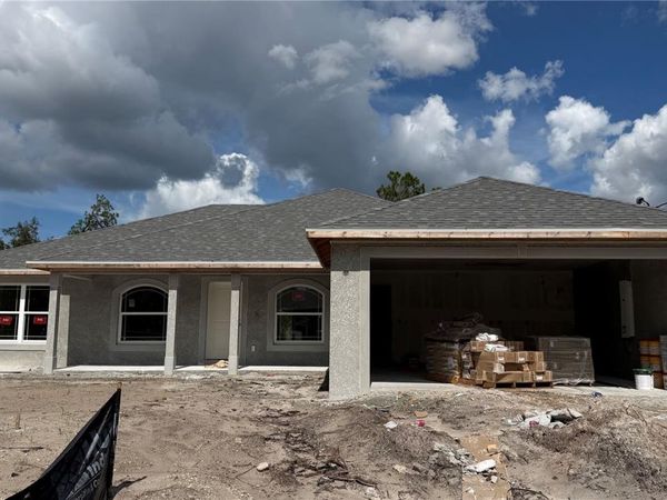 2104 BENNETT LANE, NORTH PORT, FL 34288