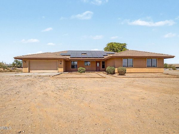 26007 N 151ST Avenue, Surprise, AZ 85387