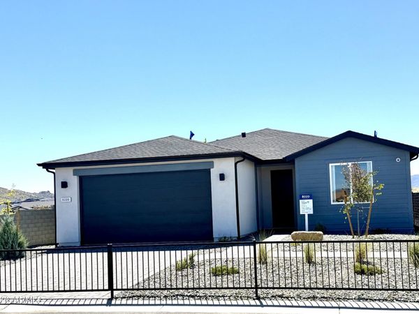5220 Atwood Court, Prescott Valley, AZ 86314