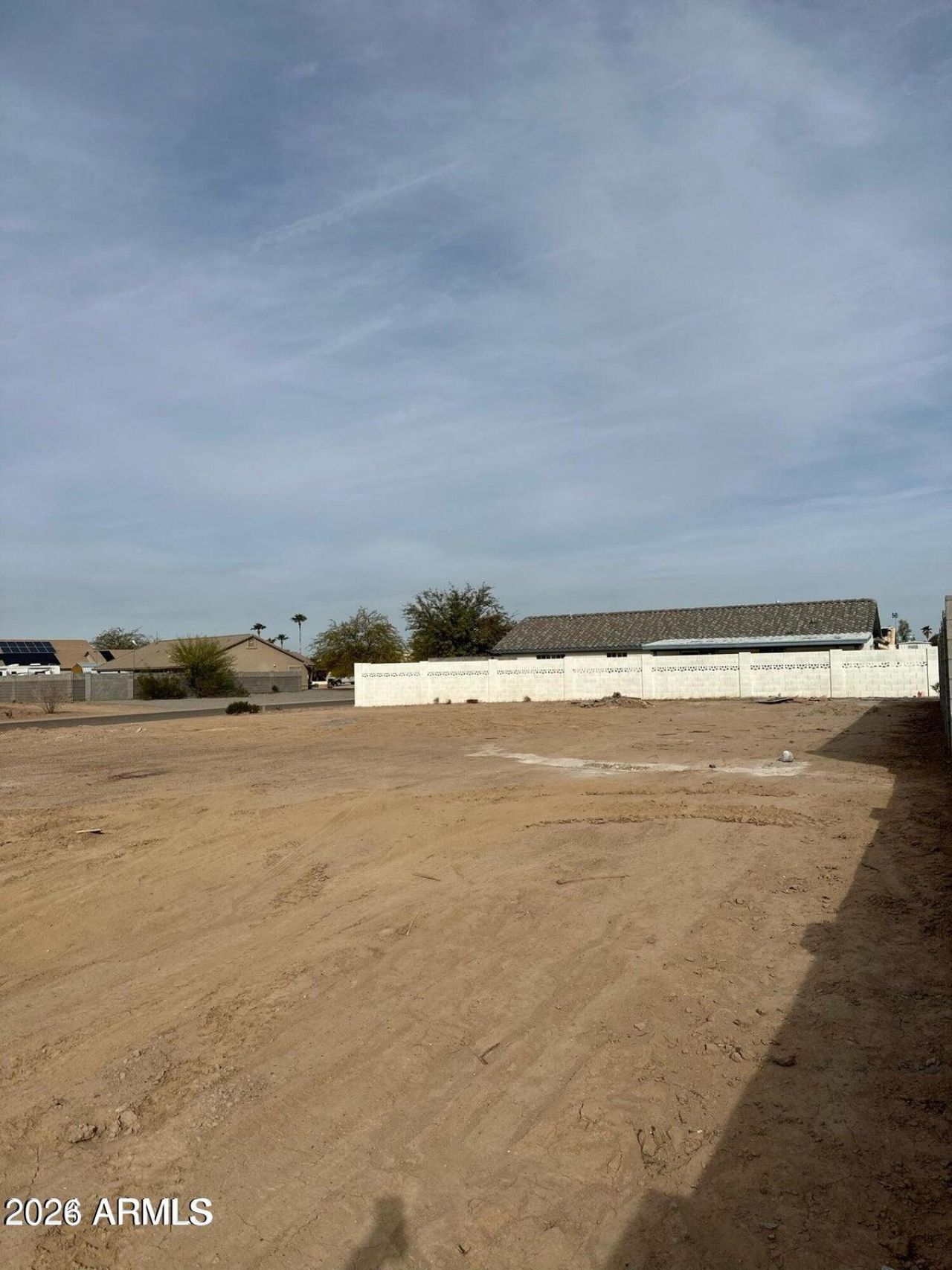 8272 W Oakmont Circle, Lot #1484, Arizona City, AZ 85123 Main Photo
