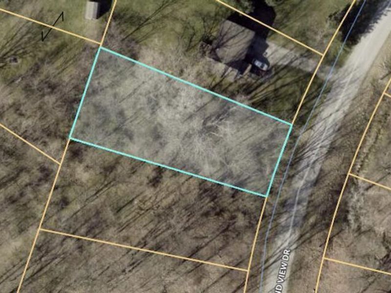 732 Grand View Drive , Howard, OH 43028 Photo 2