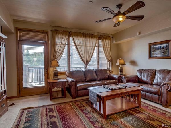 1101 Divide Road, Unit 206, Frisco, CO 80443