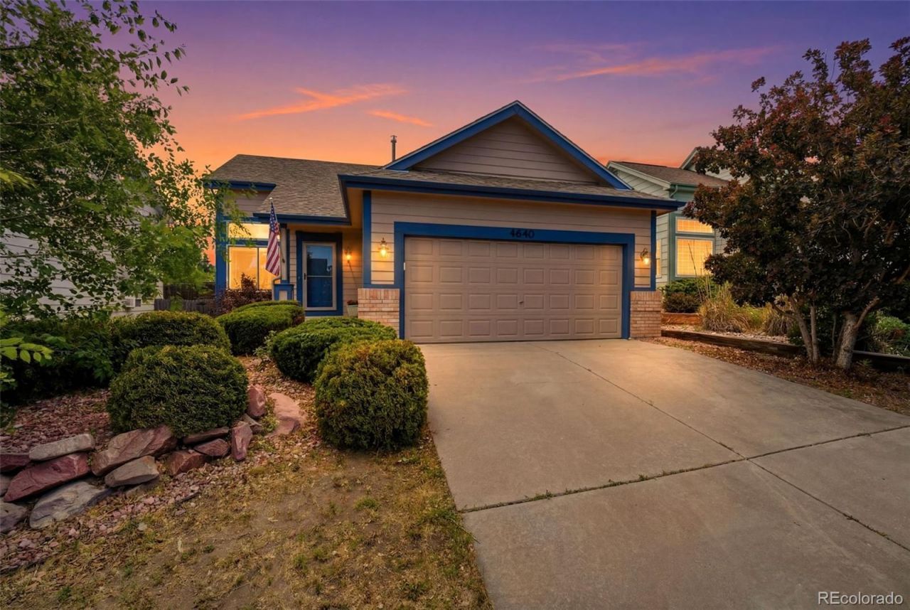 4640 Skywriter Circle, Colorado Springs, CO 80922 Main Photo