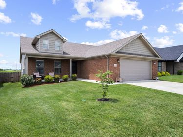 1137 Mission Drive, Richmond, KY 40475