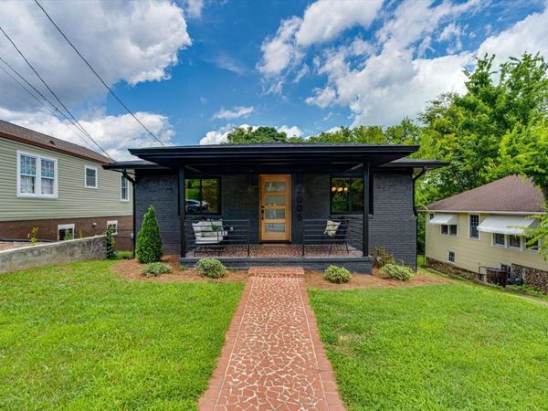 2005 Vine Street, Chattanooga, TN 37404