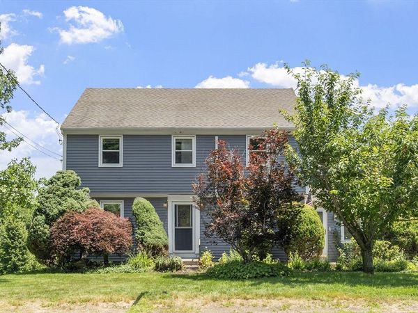 515 Prospect St., West Boylston, MA 01583