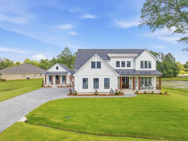 107 Harbour Trace E, Freeport, FL 32439