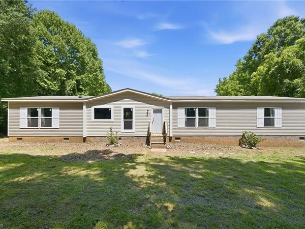 163 Pittsboro Street , Staley, NC 27355